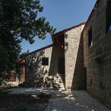 Casa Amorim Girao Fatauncos Exteriör bild
