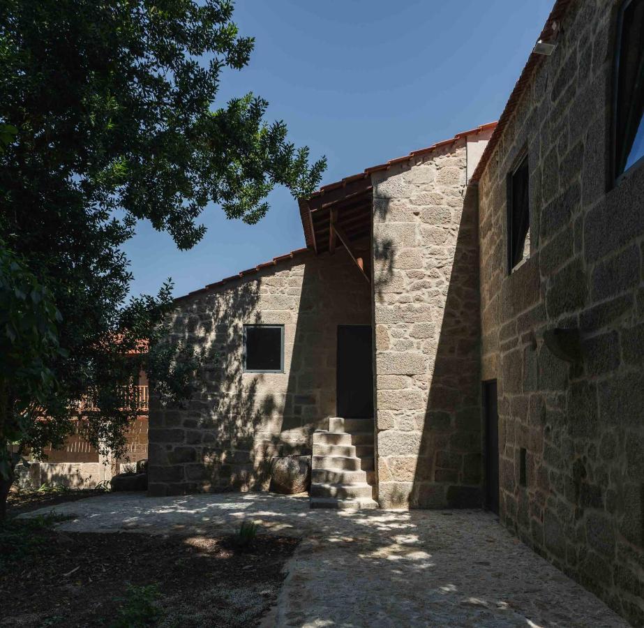 Casa Amorim Girao Fatauncos Exteriör bild