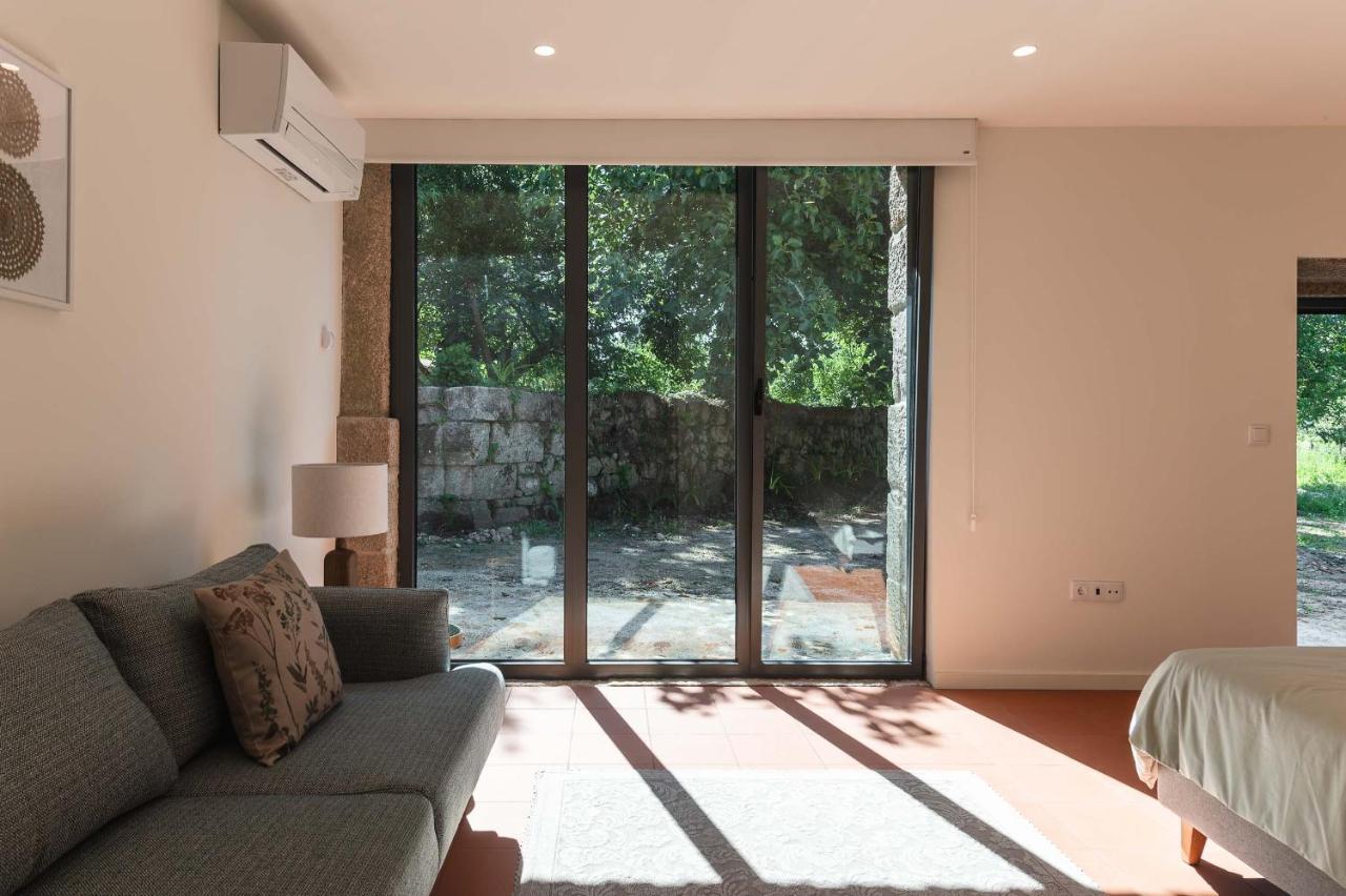 Casa Amorim Girao Fatauncos Exteriör bild