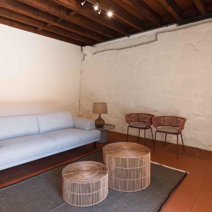 Casa Amorim Girao Fatauncos Exteriör bild