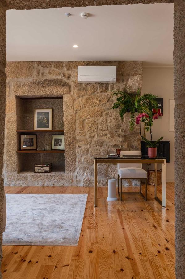 Casa Amorim Girao Fatauncos Exteriör bild