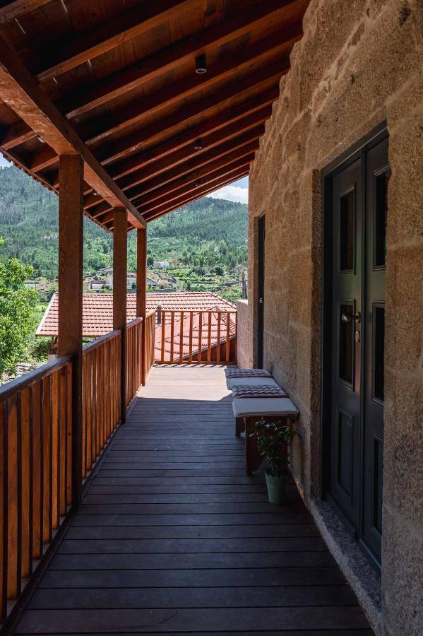 Casa Amorim Girao Fatauncos Exteriör bild