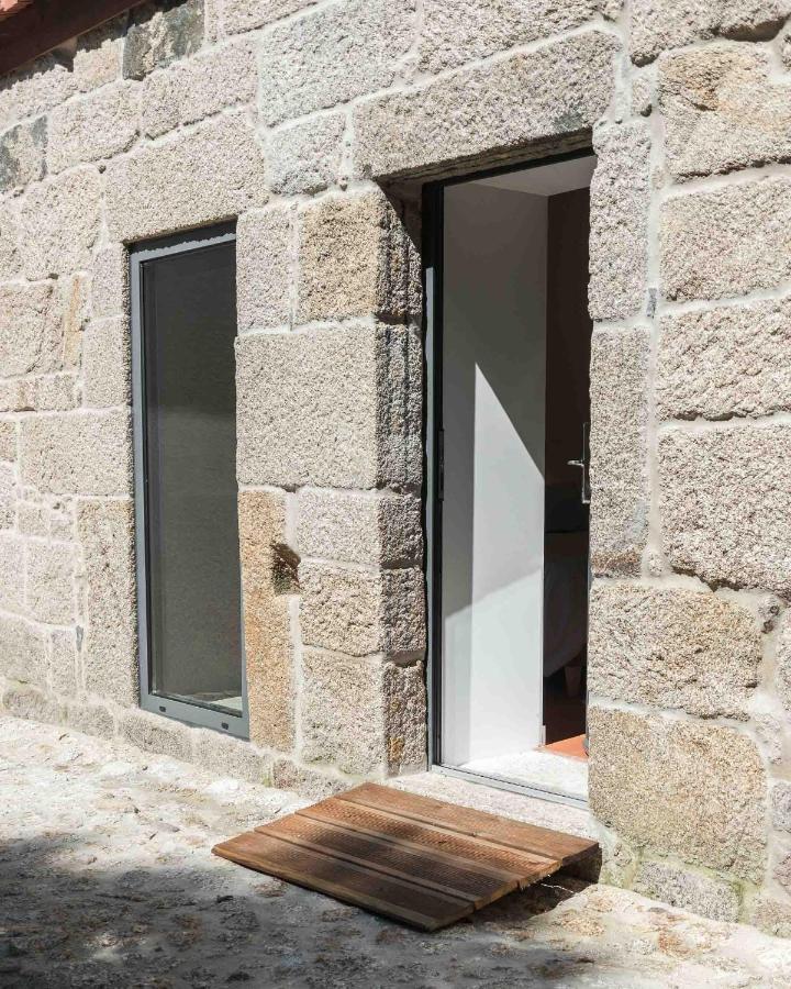 Casa Amorim Girao Fatauncos Exteriör bild