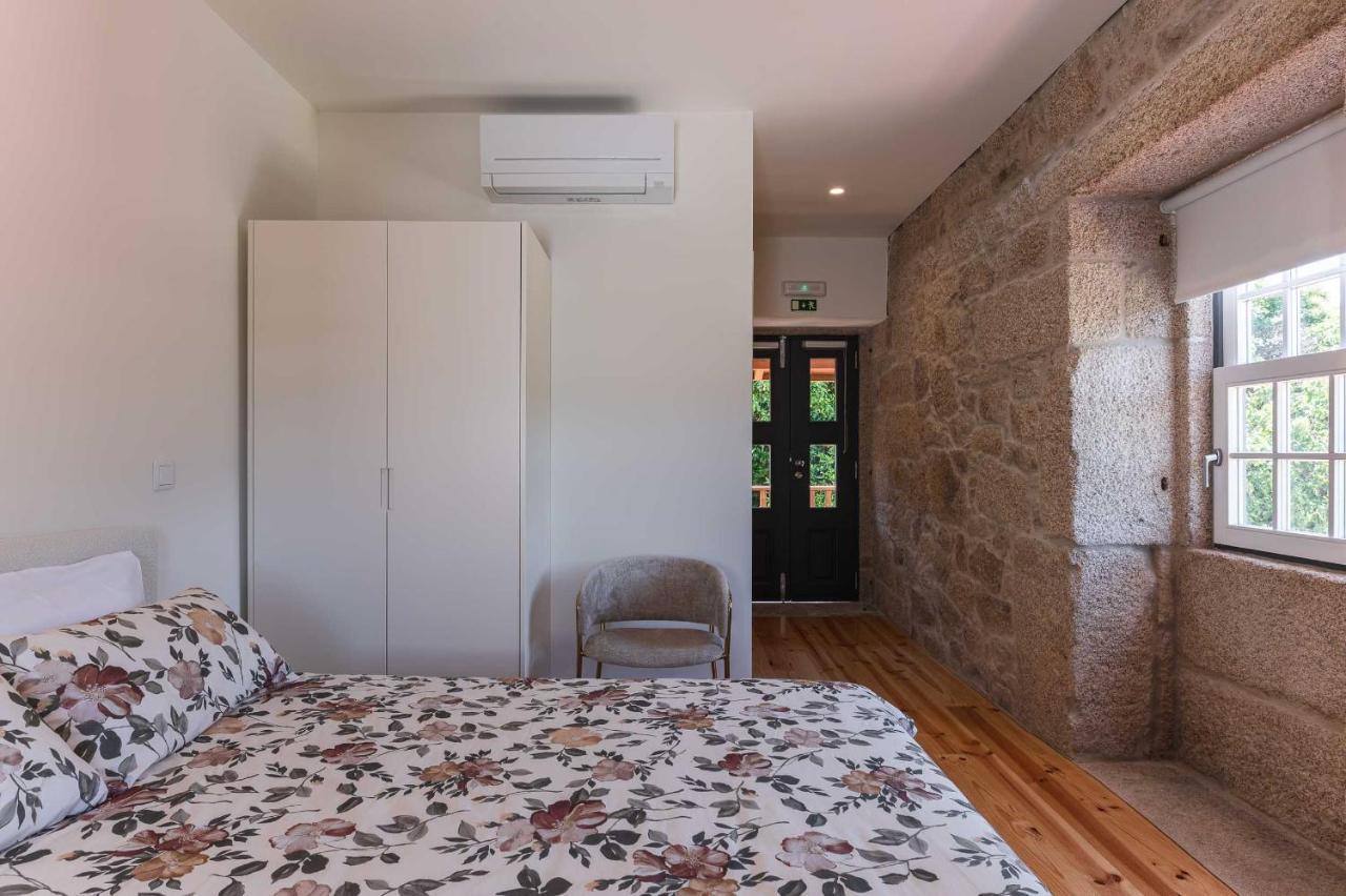 Casa Amorim Girao Fatauncos Exteriör bild