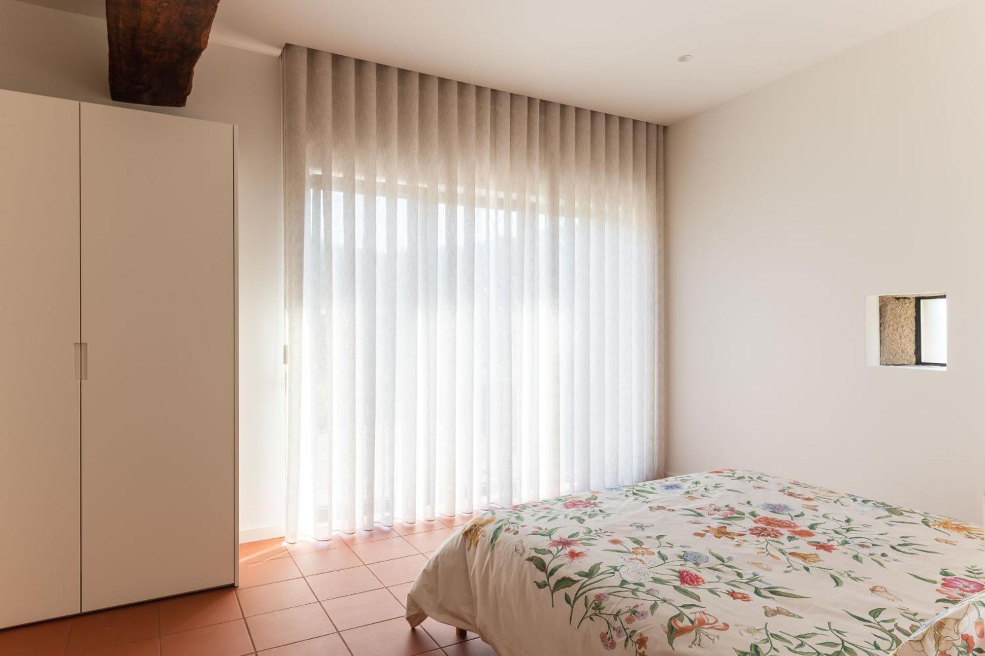 Casa Amorim Girao Fatauncos Exteriör bild