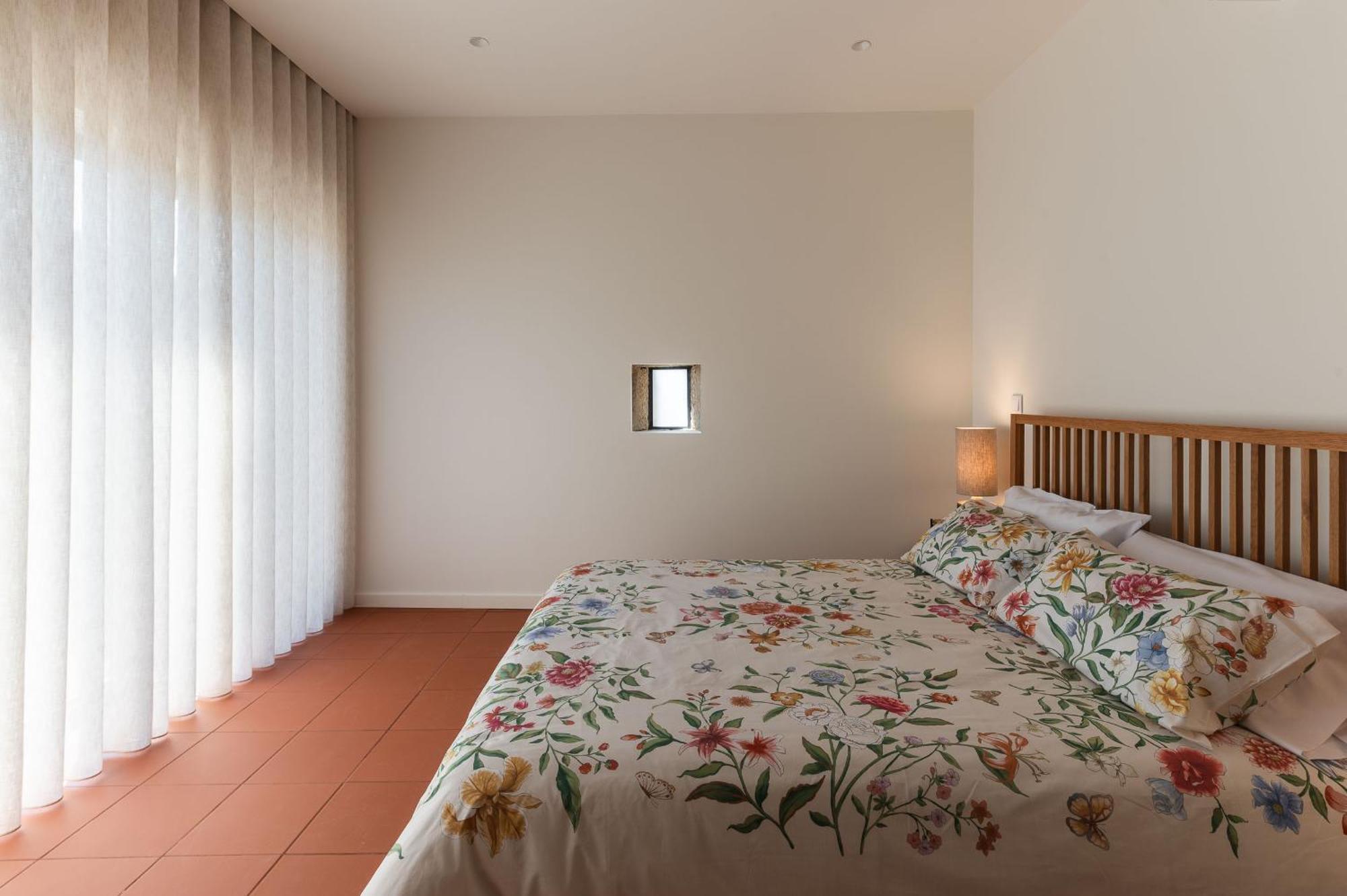 Casa Amorim Girao Fatauncos Exteriör bild