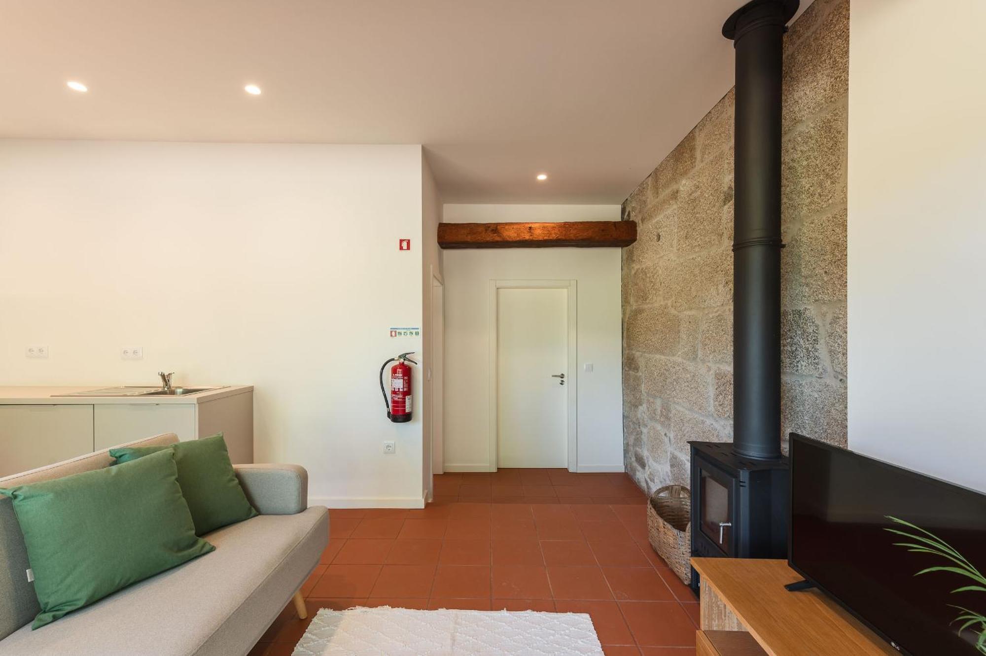 Casa Amorim Girao Fatauncos Exteriör bild