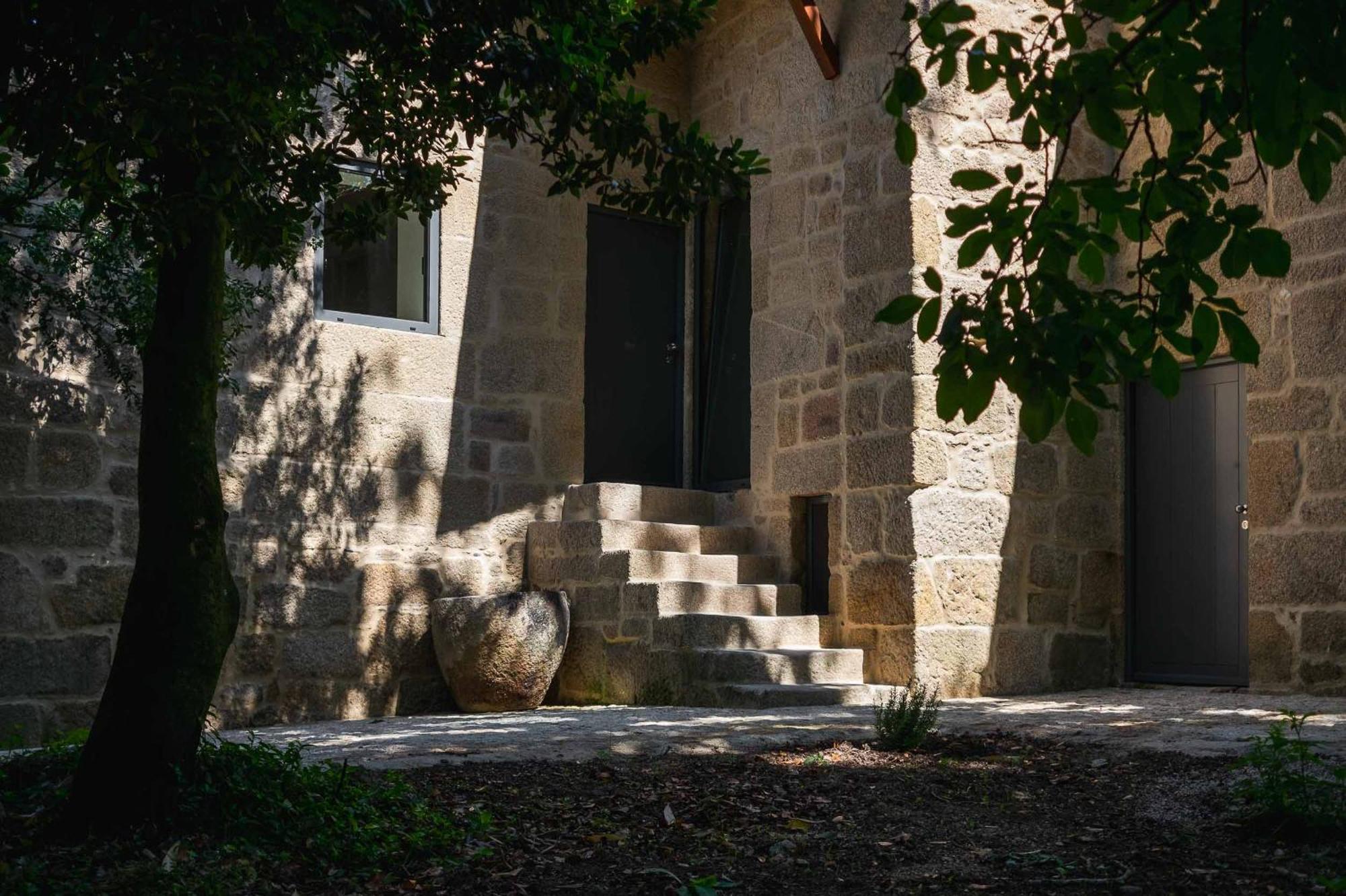 Casa Amorim Girao Fatauncos Exteriör bild