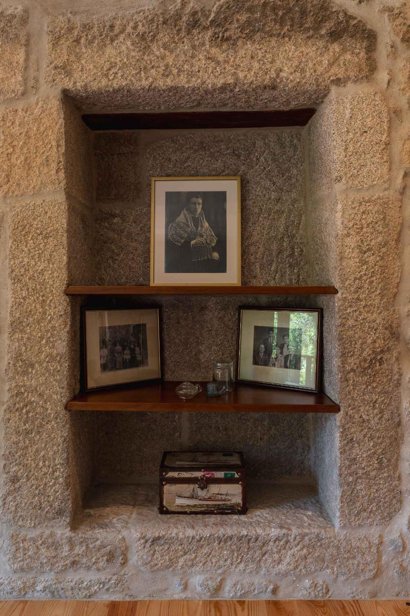 Casa Amorim Girao Fatauncos Exteriör bild