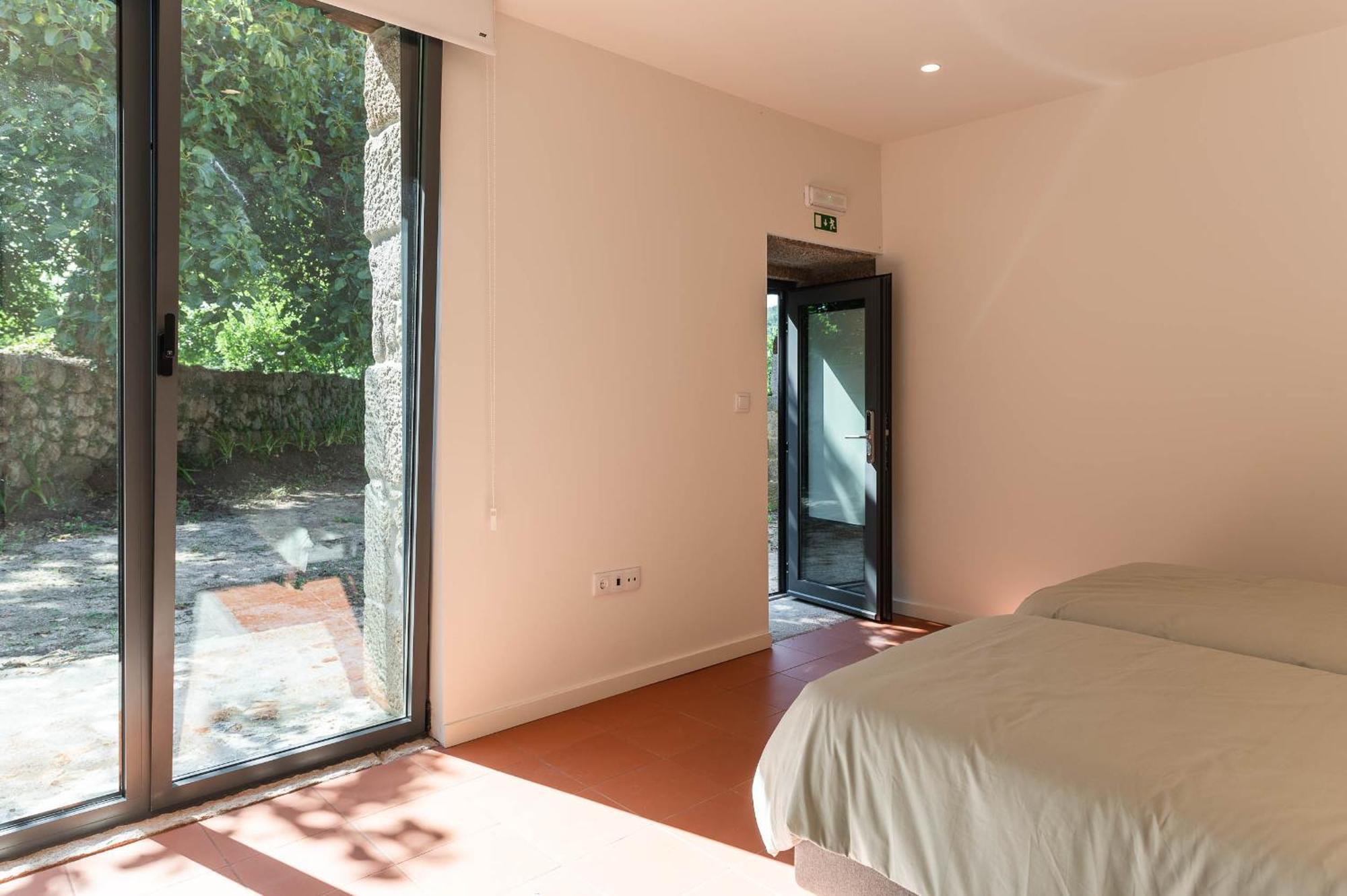 Casa Amorim Girao Fatauncos Exteriör bild
